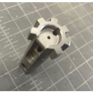 US made G36 stripped  bolthead