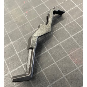 Bolt Release