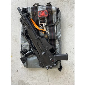 TG36CP Pistol .300 Blackout 9" Barrel 