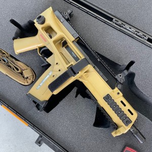 TG36CP RAL8k Kit