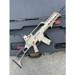 TG36KER Rifle FDE Kit