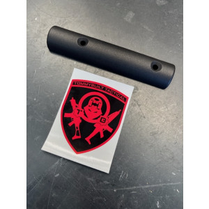 Cheek Riser Spacer