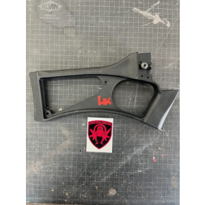 USC "Take-Off" Stock