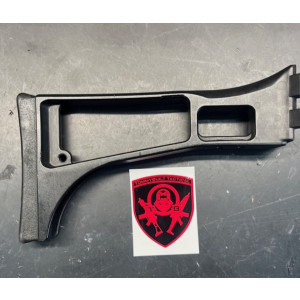 USED G36K/E German Stock