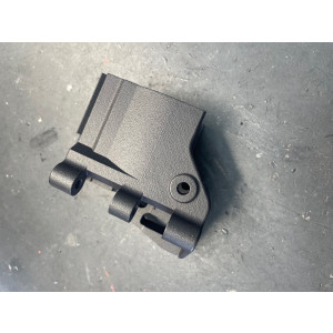 G36 Rear section 