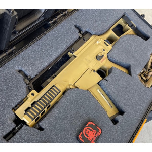 T36CP RAL 8K Kit