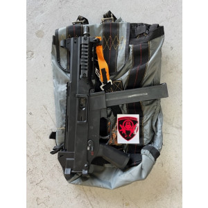 TMP pistol 10mm S/F marked lower