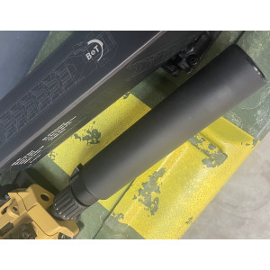 B&T MP7 Rotex Suppressor