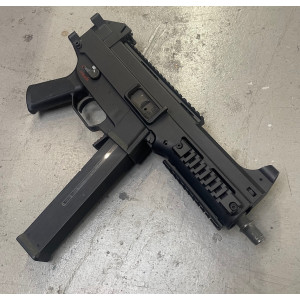 GERMAN PARTS KIT BULD - TMP .45 PISTOL !!!! shipping the week of OCT. 2nd !!!