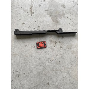 B&T Long Top Rail