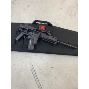 TG36 "C-RIFLE"