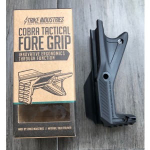 Cobra Tactical Fore Grip