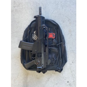 TG36CP Pistol .300 Blackout 9" Barrel 