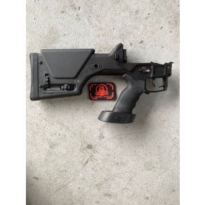 PSG8 LOWER w/Geissele SSA Trigger