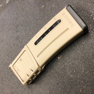 Magpul G36 Pmag FDE