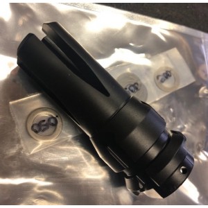 G36 K Keymo Flash hider