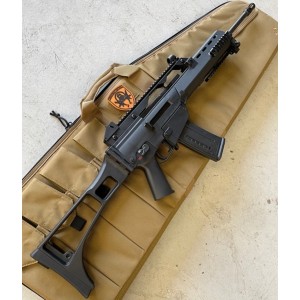 TG36KER Rifle