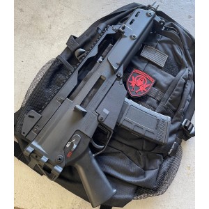 TG36C Pistol .300 Blackout 9" Barrel 