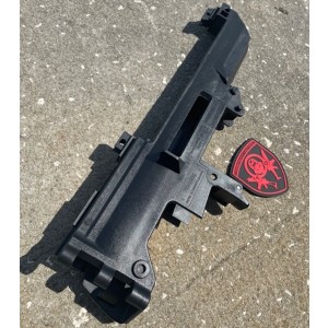 TG36 Receiver