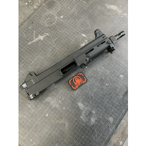 TMP 45 Barreled upper