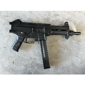  TMP .45 Pistol 