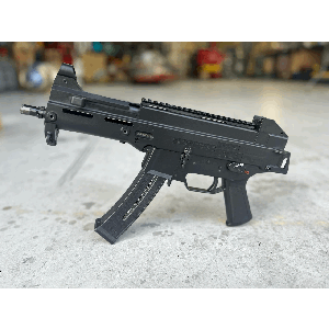 TMP 9mm Pistol