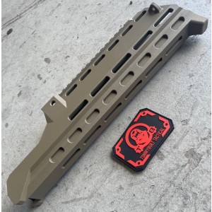 G36E MP7 Style M-LOK Handgaurd FDE