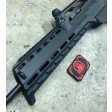 G36E MP7 style Handgaurd 