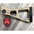 TMP Pistol Arm Brace FDE