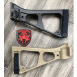 TMP Pistol Arm Brace FDE