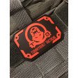 Tommy Built Tactical Moral Patch