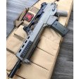 TG36KP FDE pistol