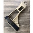 IDZ pistol brace FDE