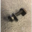 Top Rail hardware
