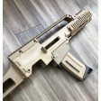 Low Rise Top Rail FDE