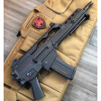  TG36K Pistol Complete 5,56. 13" Barrel 