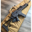   TG36KFR Featureless Rifle