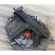 TMP .40 cal pistol