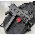 TMP .45 Pistol 
