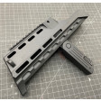 G36K MP7 style hand gaurd with VFG