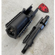 G36C .300 Blk front end 
