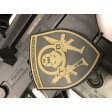 Tommy Built Tactical Moral Patch