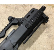3 piece 1913 rail kit for G36C and K handgaurds