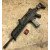 G36E MP7 style Handgaurd 