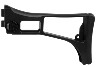 G36C Folding Stock by GSG9