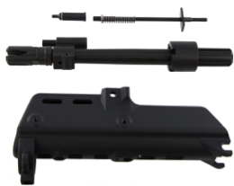 G36C Barrel 556 Front End Kit Complete