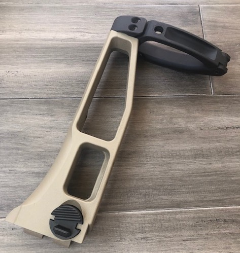 TailHook Brace FDE Complete
