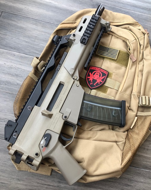 TG36CPFDE