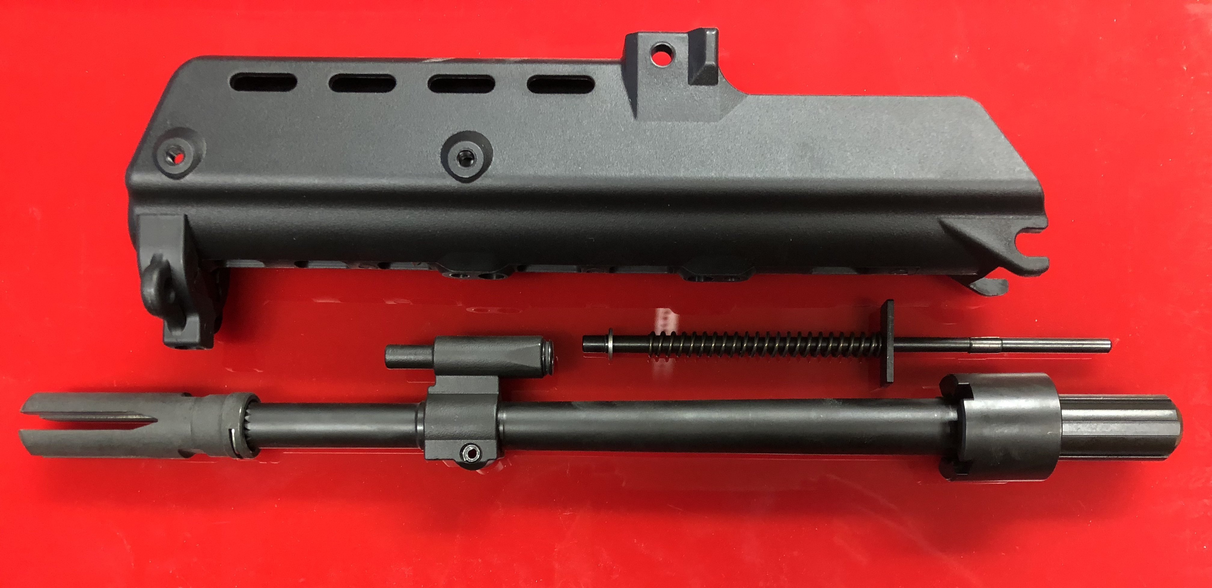 G36K Complete Front End Kit Complete