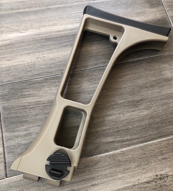 T36K/E Stock FDE
